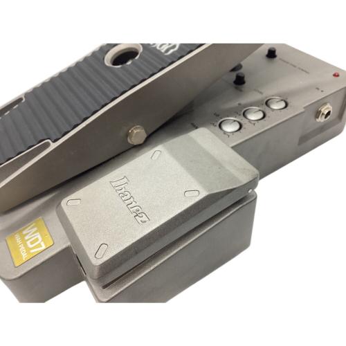 IBANEZ (アイバニーズ) ワウペダル WD7