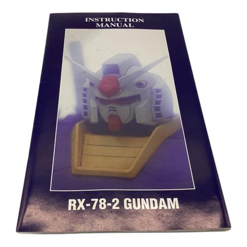 BANDAI (バンダイ) ガンプラ BANDAI赤ロゴ 1/60 PG RX-78-2 ガンダム