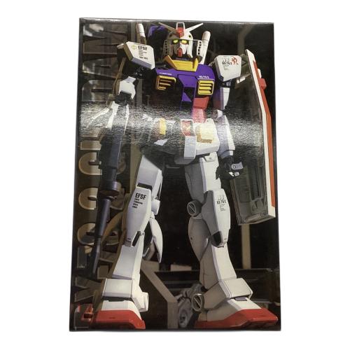 BANDAI (バンダイ) ガンプラ BANDAI赤ロゴ 1/60 PG RX-78-2 ガンダム