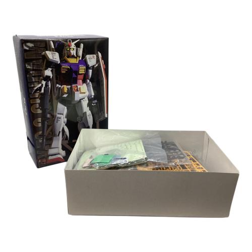 BANDAI (バンダイ) ガンプラ BANDAI赤ロゴ 箱ダメージ有 1/60 PG RX-78