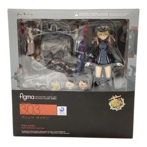 MAX FACTORY (マックスファクトリー) フィギュア プリンツ・オイゲン 艦これ figma