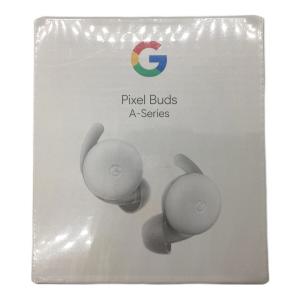 ワイヤレスイヤホン Google Pixel Buds A-Series 205