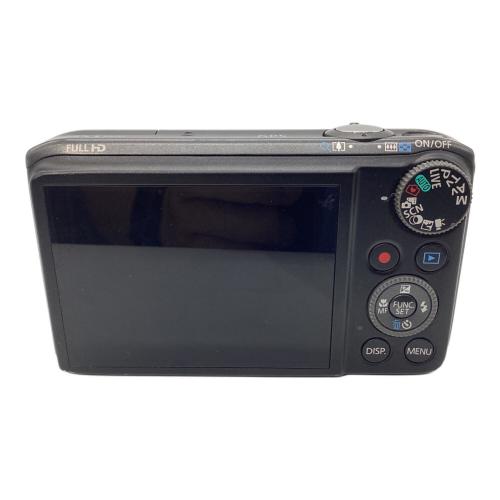 CANON コンパクトデジタルカメラ キズ有