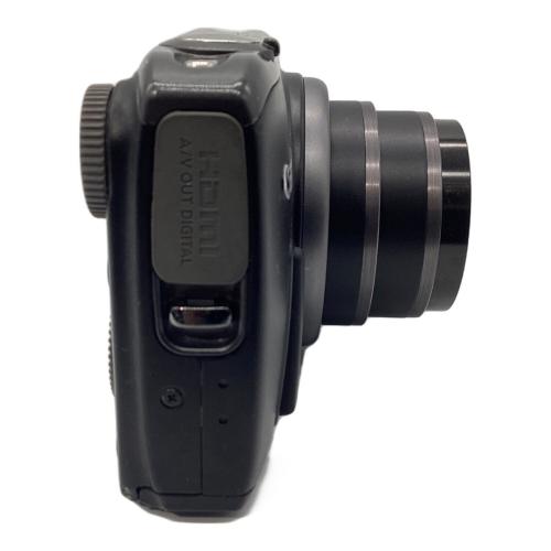 CANON コンパクトデジタルカメラ キズ有