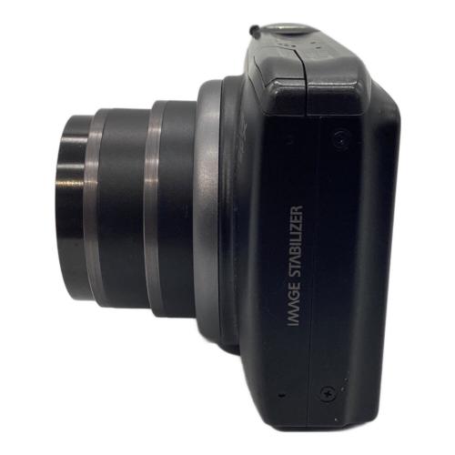 CANON コンパクトデジタルカメラ キズ有