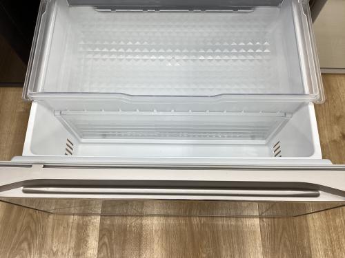 HITACHI (ヒタチ) 6ドア冷蔵庫 R-KW57K 2020年製 567L