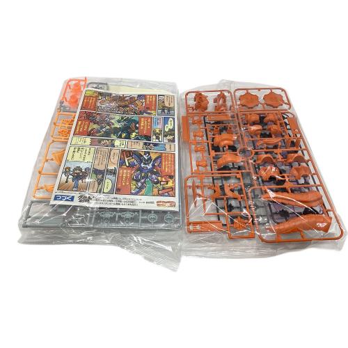 ダンボール戦機 プラモデル LBXイフリート｜トレファクONLINE