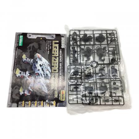 ZOIDS(ゾイド) 1/72 ライガーゼロ 2014Blu-ray BOX LimitedVer