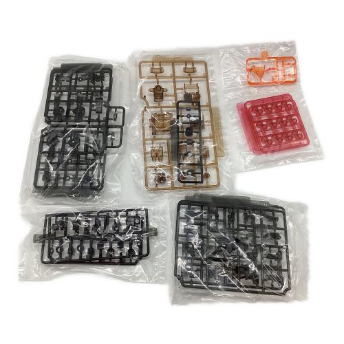 ZOIDS(ゾイド) 1/72 ライガーゼロ 2014Blu-ray BOX LimitedVer プラモデル 箱ヨゴレ有