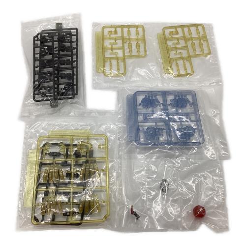 ZOIDS(ゾイド) 1/72 ライガーゼロ 2014Blu-ray BOX LimitedVer プラモデル 箱ヨゴレ有