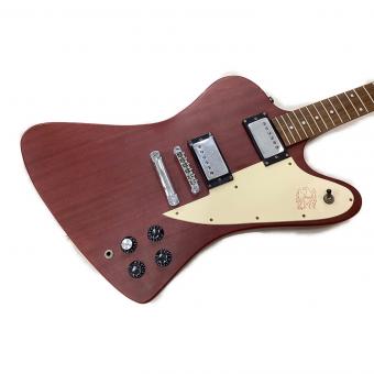 EPIPHONE (エピフォン) エレキギター @ ファイヤーバード FIREBIRD STUDIO 動作確認済み 2006年製 韓国製 Ｕ06101080