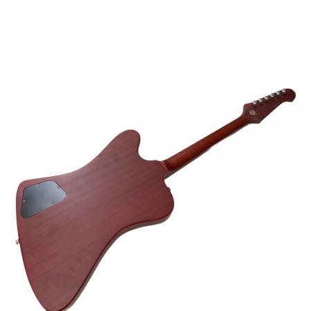 ギター Epiphone Firebird VS 2006 Made in Korea ギター Epiphone Firebird VS 2006 Made in Korea ギター Epiphone