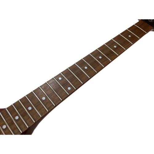 EPIPHONE (エピフォン) エレキギター @ ファイヤーバード FIREBIRD STUDIO 動作確認済み 2006年製 韓国製 Ｕ06101080