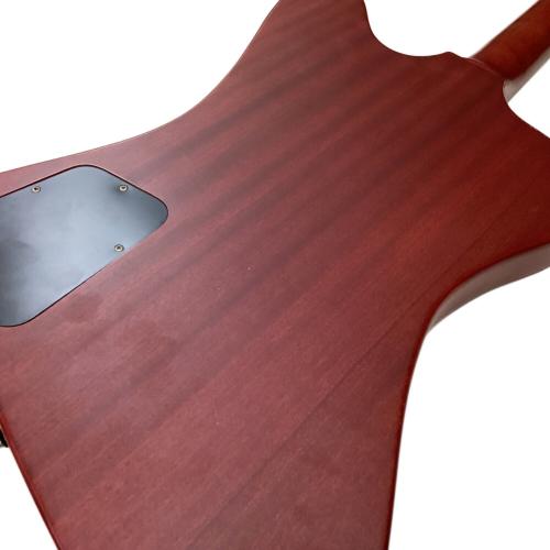 EPIPHONE (エピフォン) エレキギター @ ファイヤーバード FIREBIRD STUDIO 動作確認済み 2006年製 韓国製 Ｕ06101080