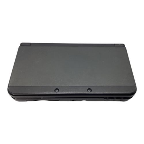 Nintendo (ニンテンドー) New 3DS 使用感・キズ有 動作確認済み