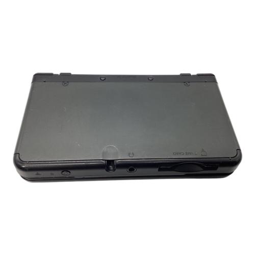Nintendo (ニンテンドー) New 3DS 使用感・キズ有 動作確認済み