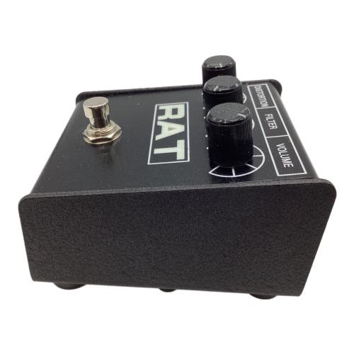 ProCo (プロコ) ディストーション 箱付 ブラック SN:RT-540214 RAT2 動作確認済み