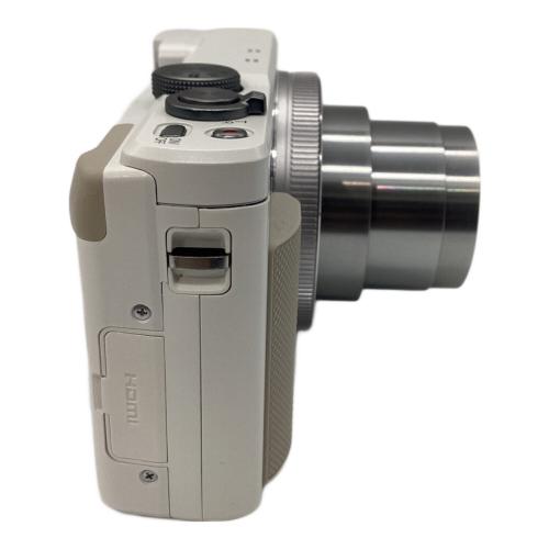 Panasonic (パナソニック) コンパクトデジタルカメラ 別売ケース付 DMC-TZ85 1890万画素 専用電池 SDXCカード対応 WS8HA004409