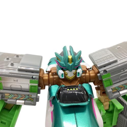 TOMY (トミー) プラレール シンカリオンZ パーフェクトE5ヤマノテ