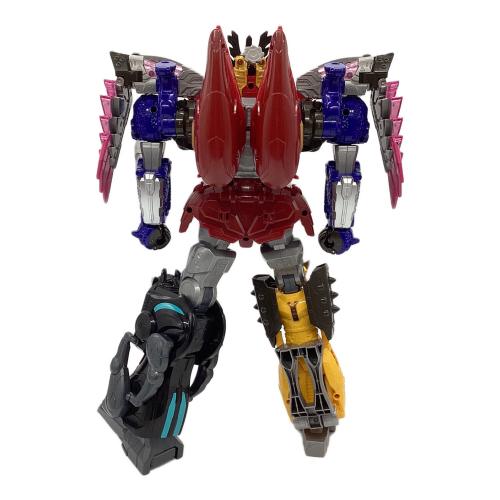 暴太郎戦隊ドンブラザーズ (アバタロウセンタイドンブラザーズ) DX ドンオニタイジン 戦隊ヒーロー