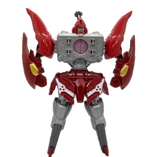 暴太郎戦隊ドンブラザーズ (アバタロウセンタイドンブラザーズ) DX ドンオニタイジン 戦隊ヒーロー
