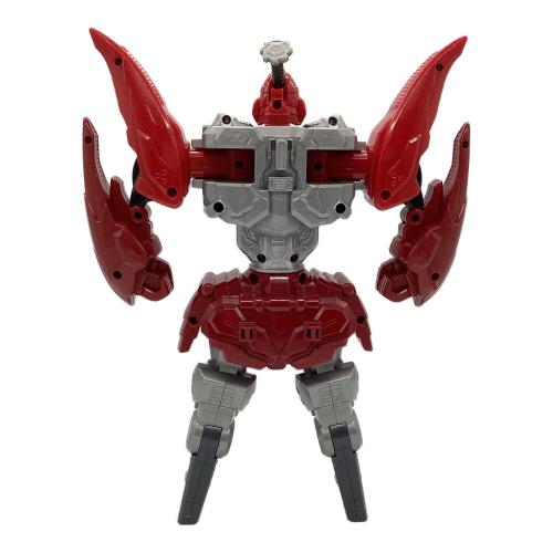 暴太郎戦隊ドンブラザーズ (アバタロウセンタイドンブラザーズ) DX ドンオニタイジン 戦隊ヒーロー