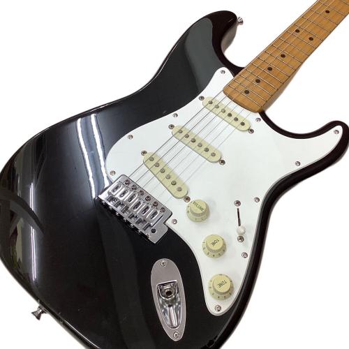 FENDER MEXICO (フェンダーメキシコ) エレキギター Squier Series @ ストラトキャスター 動作確認済み MN422512