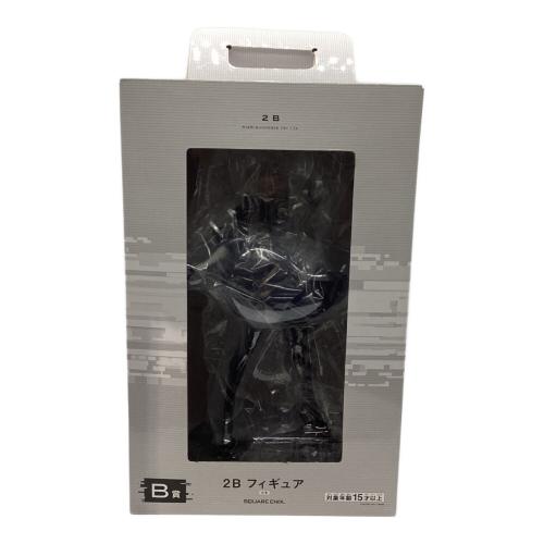 SQUARE ENIX(スクウェア・エニックス)　NieR:Automata 2B　