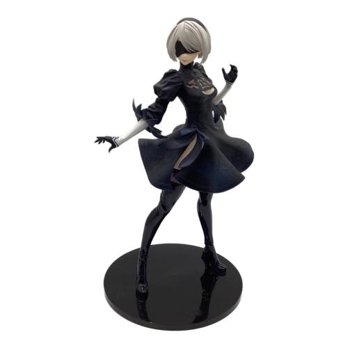 SQUARE ENIX(スクウェア・エニックス)　NieR:Automata 2B　