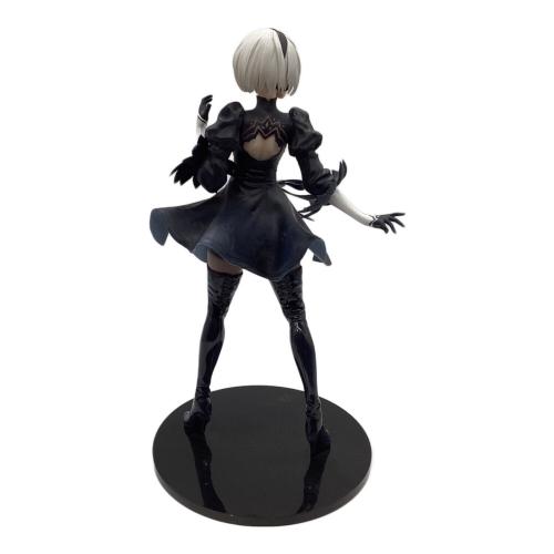 SQUARE ENIX(スクウェア・エニックス)　NieR:Automata 2B　