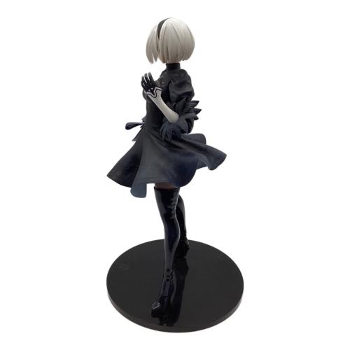 SQUARE ENIX(スクウェア・エニックス)　NieR:Automata 2B　