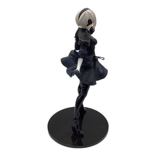 SQUARE ENIX(スクウェア・エニックス)　NieR:Automata 2B　