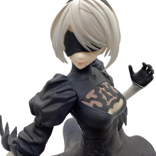 SQUARE ENIX(スクウェア・エニックス)　NieR:Automata 2B　