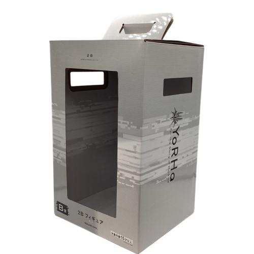 SQUARE ENIX(スクウェア・エニックス)　NieR:Automata 2B　