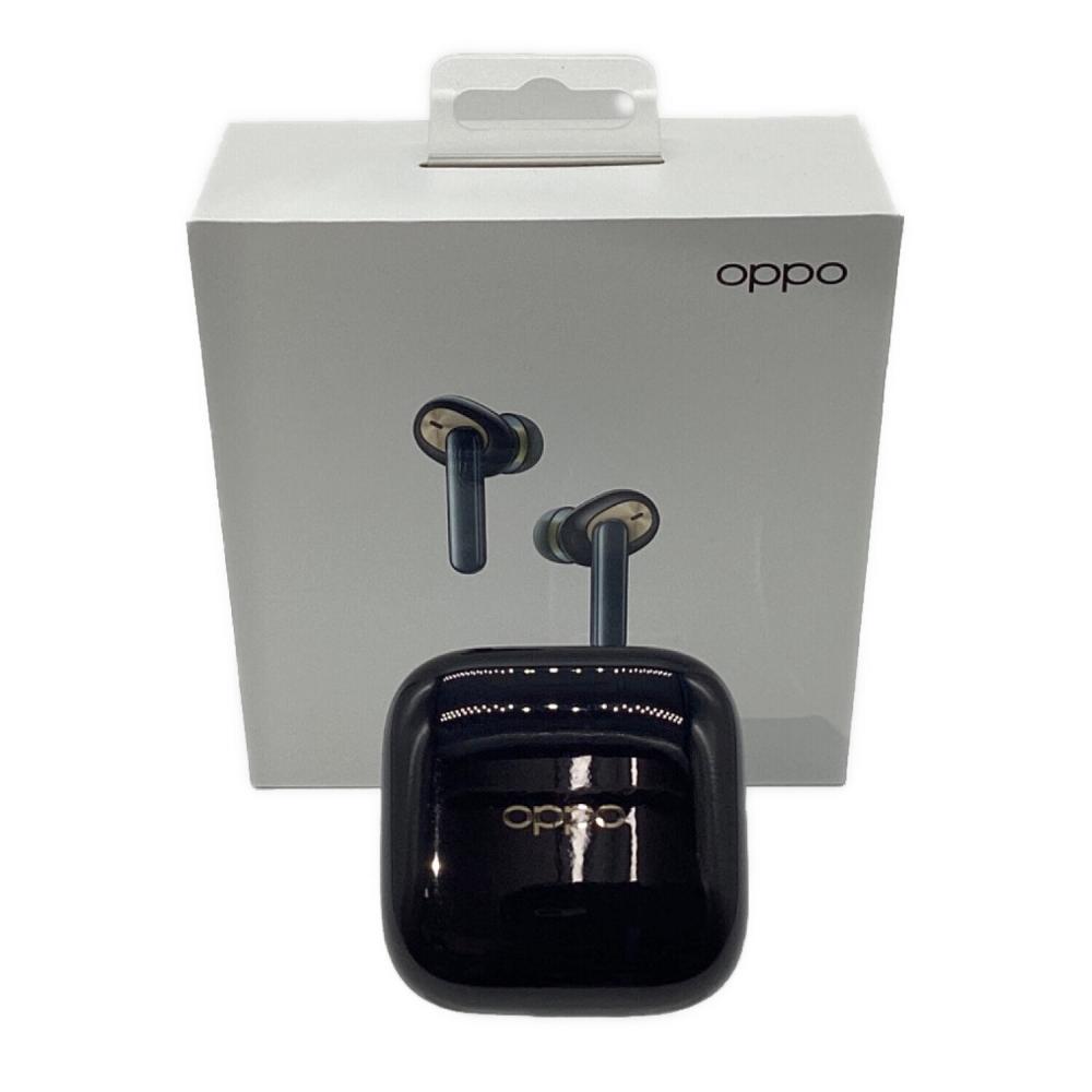 OPPO (オッポ) ワイヤレスイヤホン Enco W51｜トレファクONLINE