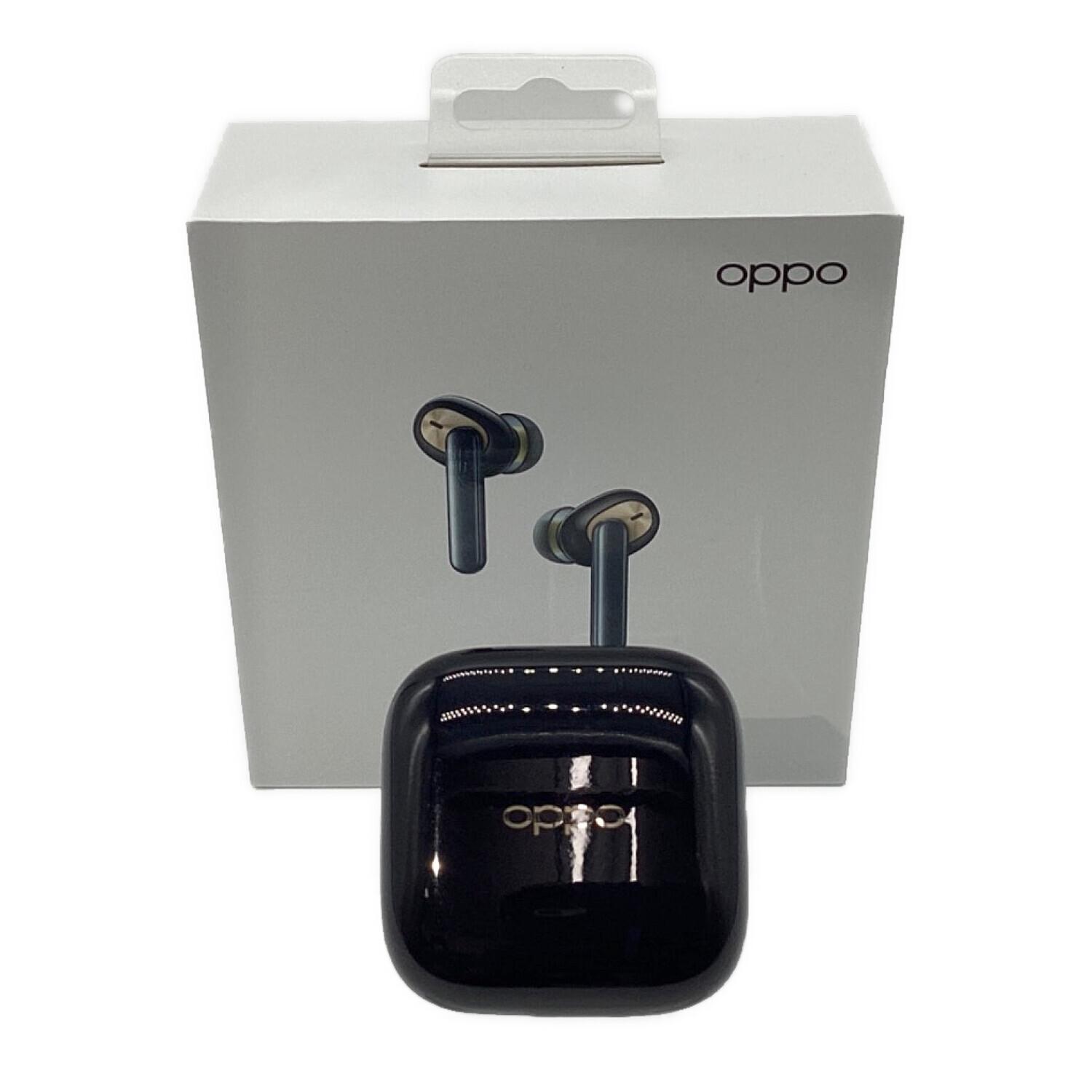 OPPO (オッポ) ワイヤレスイヤホン Enco W51｜トレファクONLINE