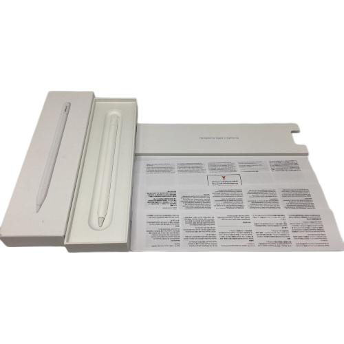 Apple (アップル) Apple Pencil A3085