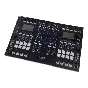 Native Instruments (ネイティヴ インストゥルメンツ) PCDJコントローラー TRAKTOR KONTROL S8 @