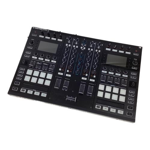 Native Instruments (ネイティヴ インストゥルメンツ) PCDJコントローラー TRAKTOR KONTROL S8 @