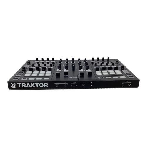 Native Instruments (ネイティヴ インストゥルメンツ) PCDJコントローラー TRAKTOR KONTROL S8 @