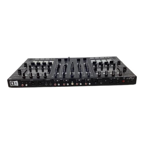 Native Instruments (ネイティヴ インストゥルメンツ) PCDJコントローラー TRAKTOR KONTROL S8 @