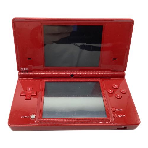 Nintendo (ニンテンドー) NintendoDSi TWL-001 動作確認済み TJF12619856