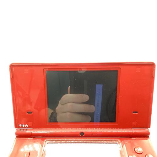 Nintendo (ニンテンドー) NintendoDSi TWL-001 動作確認済み TJF12619856