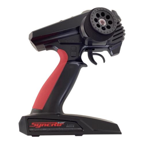 京商 (キョウショウ) 1/10 EP 2WD ドリフトカー FAZER D2 トヨタ スプリンター トレノ