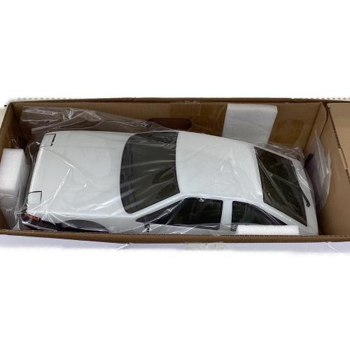 京商 (キョウショウ) 1/10 EP 2WD ドリフトカー FAZER D2 トヨタ スプリンター トレノ