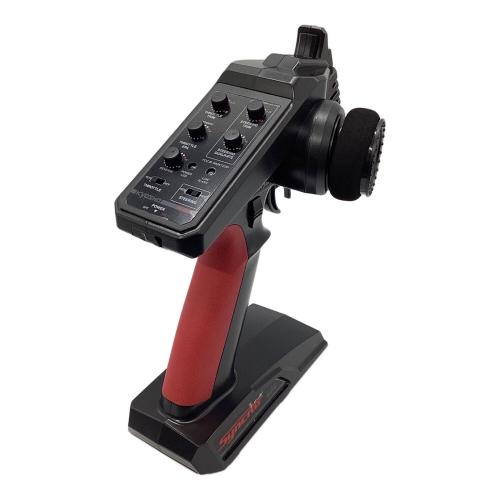 京商 (キョウショウ) ラジコン 1970 シボレー シェベル スーパー