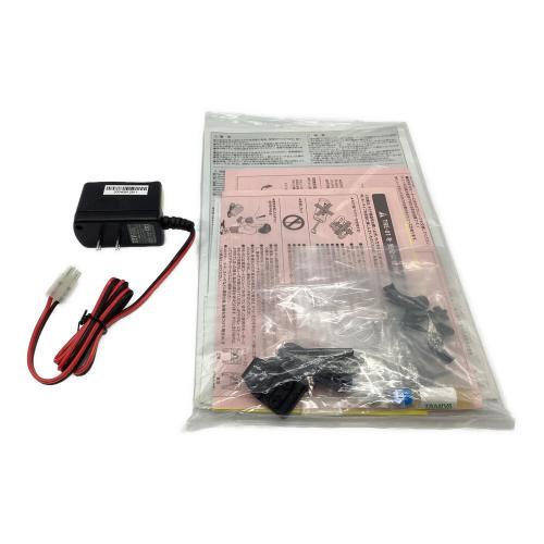 TAMIYA (タミヤ) ラジコン 1/10 電動RC Honda シティターボ