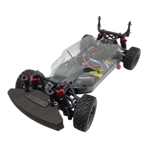 京商 (キョウショウ) ラジコン 1971 DATSUN 240Z RALLY