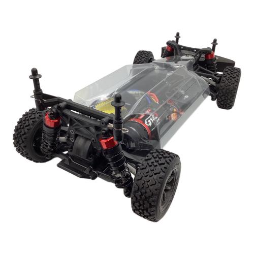 京商 (キョウショウ) ラジコン 1971 DATSUN 240Z RALLY