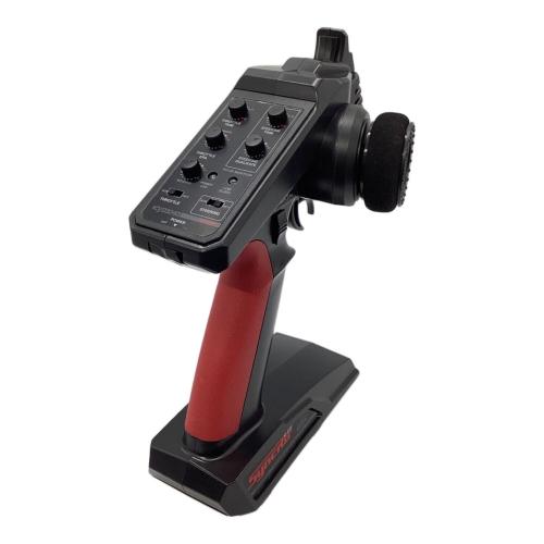 京商 (キョウショウ) ラジコン 1971 DATSUN 240Z RALLY